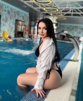 Проститутка Владивостока : Анна
 – фото 1