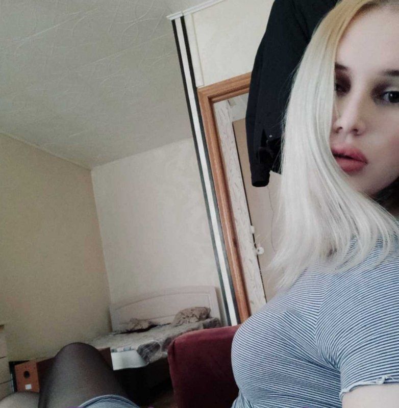 Проститутки Владивостока : Ева – фото 2